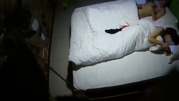 年轻小哥草性感情趣网衣女友内射逼里 - 私房ACG - sifacg.com