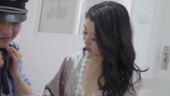 《TM0047 为人们服务的警察-徐筱欣》 - 私房ACG - sifacg.com