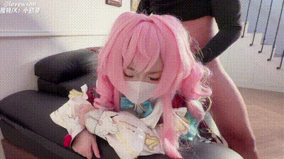 兄妹乱伦轻调风堇妹妹 骚穴塞满疯狂抽插不停 动图预览 - 私房ACG - sifangacg.com