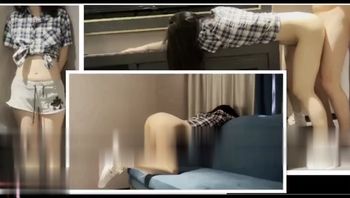 堪称极品身材，反差有些大，强势来袭 - 私房ACG - sifacg.com