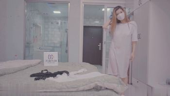 #天美传媒 寸止挑战雨后小故事 - 私房ACG - sifacg.com