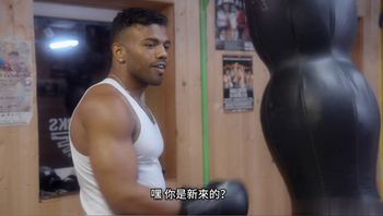 BlackedRaw-健身房辣妹享受大黑屌鍛煉 - 私房ACG - sifacg.com