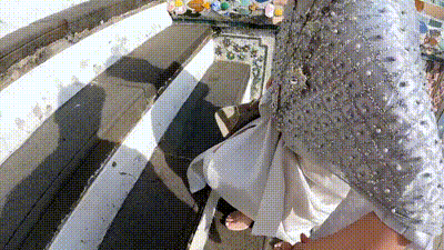 曼谷第一篇 第三部分 旅行日记 ✧ 一日探索曼谷，最佳约会地点及人妖表演  [nina_loveu] 动图预览 - 私房ACG - sifacg.com