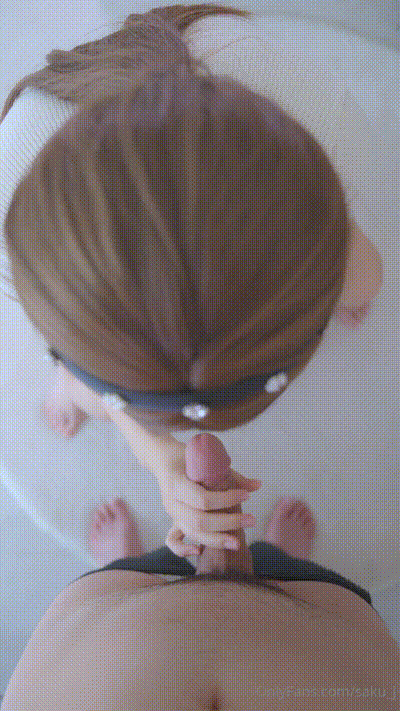 白虎少女自慰嫩穴画面【saku_j 】 动图预览 - 私房ACG - sifacg.com