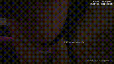 气质女神各种调教 【applecptv】 动图预览 - 私房ACG - sifacg.com