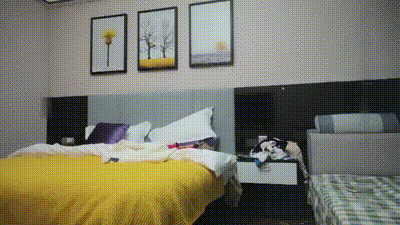 【小宝寻花】齐逼短裤长直发，开始没相中后续差点秒射 动图预览 - 私房ACG - sifacg.com