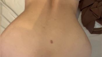 银发顶美小网红的杀伤力太强了 水蛇腰肥臀精致美甲掰开骚逼全是水 - 私房ACG - sifacg.com