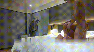 高颜值情侣，F奶这种身材玩起来才舒服 动图预览 - 私房ACG - sifacg.com