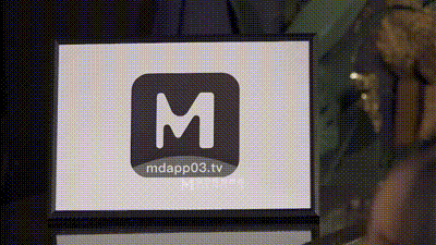 MD-0211爱露出的咖啡店员-艾秋 动图预览 - 私房ACG - sifangacg.com