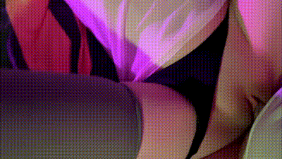 我的性奴【恶魔兔兔】 动图预览 - 私房ACG - sifacg.com