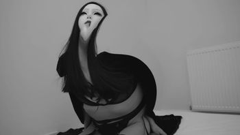 角色扮演足控盛宴【伤心小姐】 - 私房ACG - sifacg.com