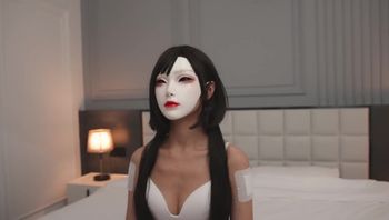 白嫩福利姬【伤心小姐】 - 私房ACG - sifacg.com