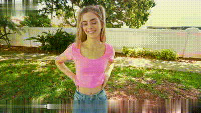 搭讪那些拜金的妹子，然后套路她们上车脱衣服！ 动图预览 - 私房ACG - sifacg.com