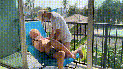 加藤鹰金手指【樱花小猫】 动图预览 - 私房ACG - sifacg.com