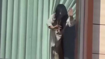 昨晚为了盯陆家嘴亮灯率，硬是数到早晨6点~ - 私房ACG - sifacg.com