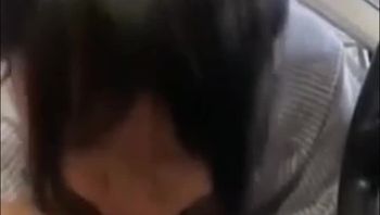 广西4S店清纯销售小惠 试驾时直接口爆服务客户 樱桃小嘴含住肉棒猛吸 - 私房ACG - sifacg.com