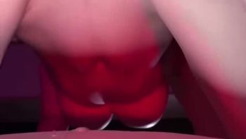 【完美露脸极品身材魅魔】极品红发魅魔小母狗，被后入抽插，淫荡的小穴全是淫水和白浆，刚刮完的穴看着就是肥美！ - 私房ACG - sifacg.com