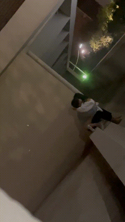 郑州信息科技职业学院！情侣教学楼上演啪啪大戏 没成想被偷录 动图预览 - 私房ACG - sifacg.com