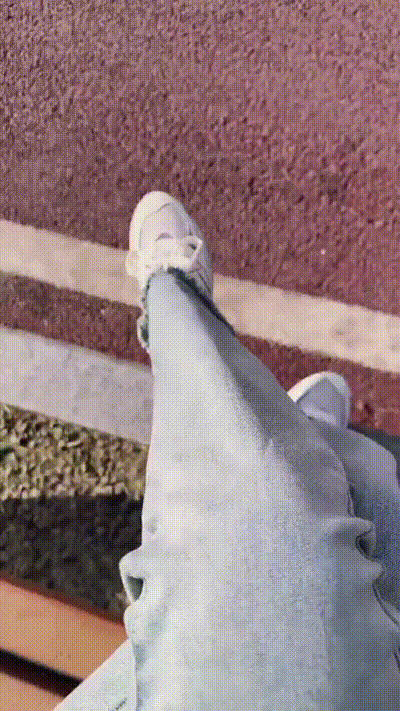 不敢想有多好闻！真怕你们闻上瘾😂 动图预览 - 私房ACG - sifacg.com