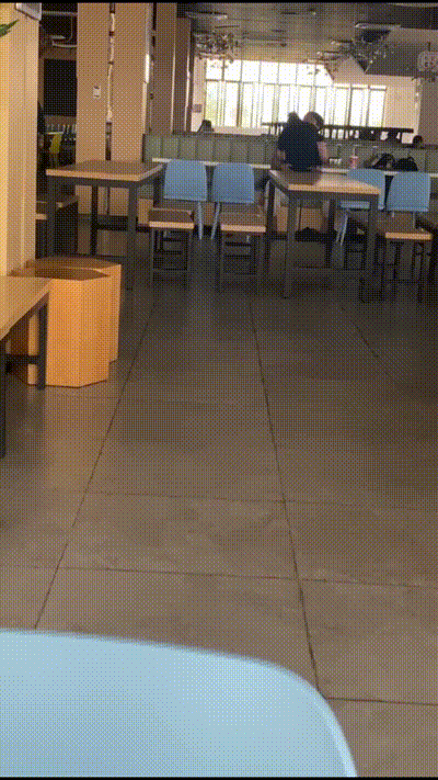 广东金融学院 广金饭堂二楼情侣旁若无人现场做爱 动图预览 - 私房ACG - sifacg.com