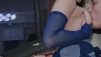 小红书约炮22岁广州舞蹈生 赵蕊 极品骚货背着男友打野炮 自拍内射骚浪无比！ - 私房ACG - sifacg.com