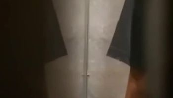 河北邯郸新世纪商场三楼男厕新瓜！两个年轻人在厕所打炮被偷怕 男子后入猛插 1分13秒完整版 - 私房ACG - sifacg.com