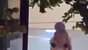 项城国宾暮云酒店 二楼落地窗前情侣上演活春宫 后入爆操双马尾小萝莉 被路人偷拍疯传 - 私房ACG - sifacg.com