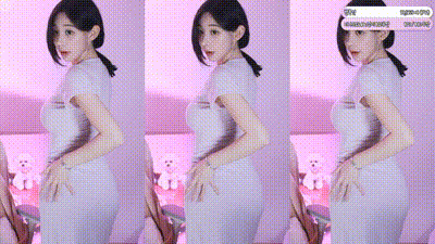 韩国_BJ_gpgpgpgpgpgp 骚舞~ 动图预览 - 私房ACG - sifacg.com