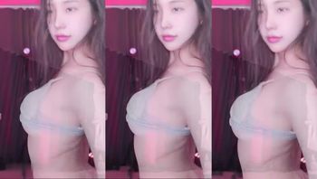 韩国BJ_loveu22 粉丝房福利 大秀身材 诱人舞蹈~ - 私房ACG - sifacg.com