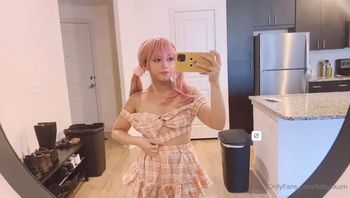 美女自慰抠逼 [kittyxkum] - 私房ACG - sifacg.com