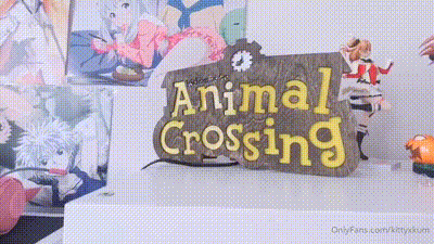 美女自慰抠逼 [kittyxkum] 动图预览 - 私房ACG - sifacg.com