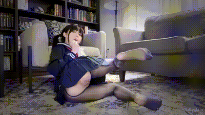 甜美可爱的骚货 [kittyxkum] 动图预览 - 私房ACG - sifacg.com