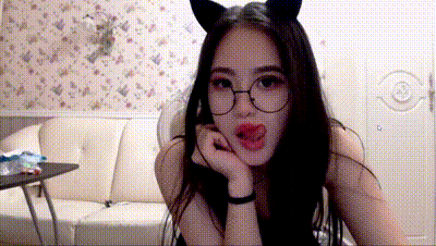 可爱性感原来可以在一个人身上看到【lichang】 动图预览 - 私房ACG - sifacg.com