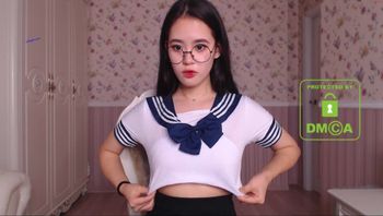 可爱学生制服【lichang】 - 私房ACG - sifacg.com