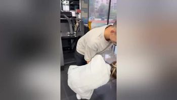 不正经训练日常 - 私房ACG - sifacg.com