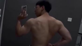 有人能给我当哑铃片吗😆 - 私房ACG - sifacg.com