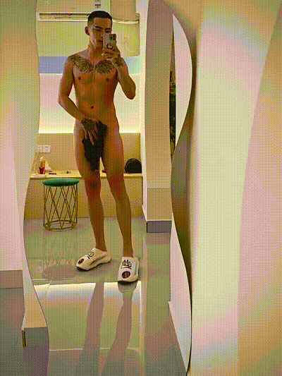 满怀期待就会所向披靡 动图预览 - 私房ACG - sifacg.com