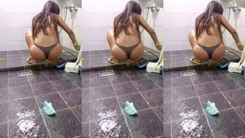 偷拍姐姐洗澡【dduggi2】 - 私房ACG - sifacg.com