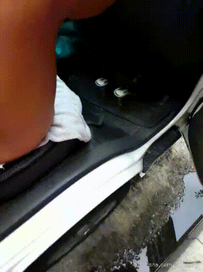 不爱穿内裤的母狗【dduggi2】 动图预览 - 私房ACG - sifacg.com