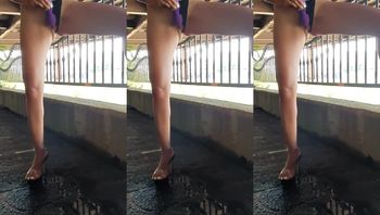 带母狗去户外自慰【dduggi2】 - 私房ACG - sifacg.com