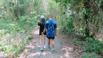 骚货户外露出挑战【martinii1008】 - 私房ACG - sifacg.com