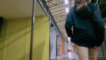 夜晚刺激升级~户外持续【martinii1008】 - 私房ACG - sifacg.com