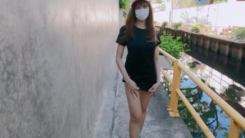 骚货户外跳蛋调教【martinii1008】 - 私房ACG - sifacg.com