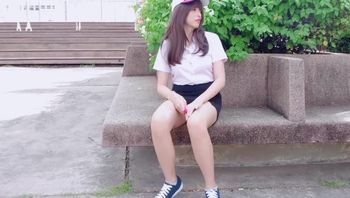 大庭广众露出【martinii1008】 - 私房ACG - sifacg.com