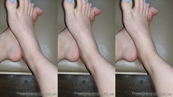 我的脚好看吗？有想舔？【fd_aej】 - 私房ACG - sifacg.com