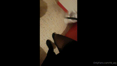 美腿 诱惑太刺激了呀【fd_aej】 动图预览 - 私房ACG - sifacg.com