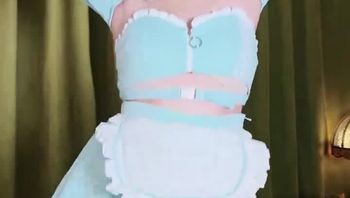 哇噻，Naimi变成小手办了~ - 私房ACG - sifacg.com