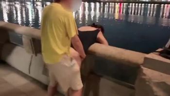 绿帽界天花板宇宙的琴弦 广州小蛮腰下看老婆与同学共享欢愉 夜晚散步公园玩激情露出日记 - 私房ACG - sifacg.com