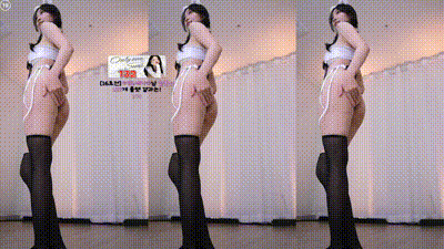 韩国主播_BJ 性感情趣女仆装热舞 动图预览 - 私房ACG - sifacg.com