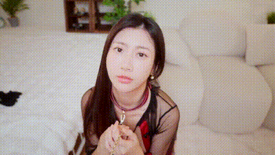 健康和快乐 就是最时尚的配件 动图预览 - 私房ACG - sifacg.com